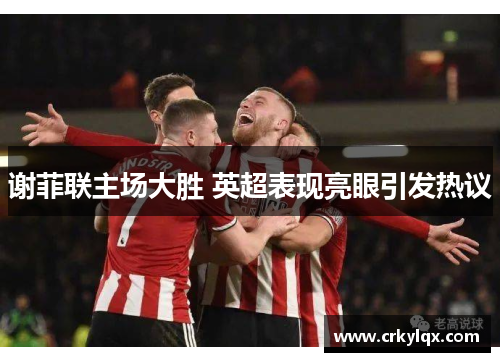 谢菲联主场大胜 英超表现亮眼引发热议